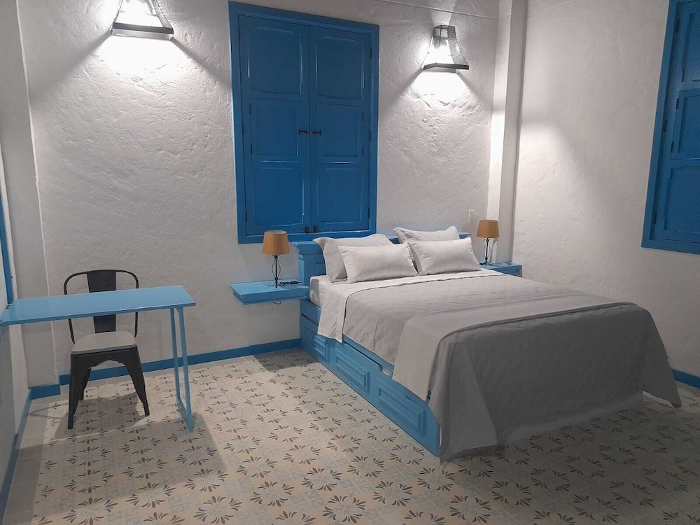 hotel concepcion