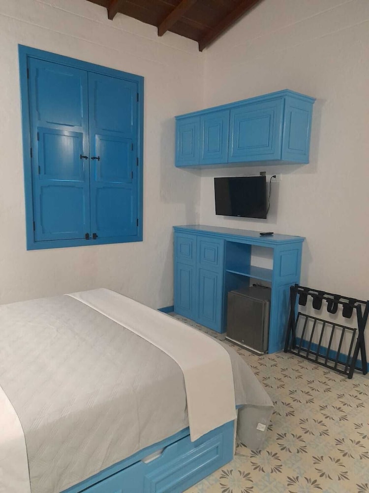 hotel concepcion