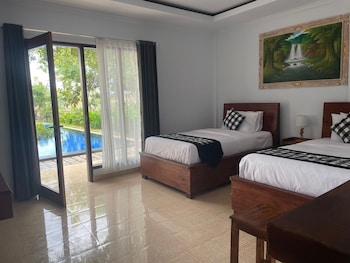 tinggian hill retreat