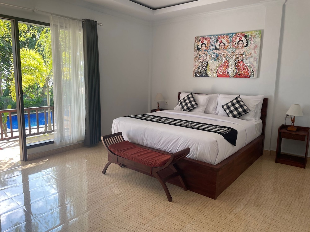 tinggian hill retreat