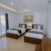 tinggian hill retreat