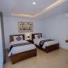 tinggian hill retreat