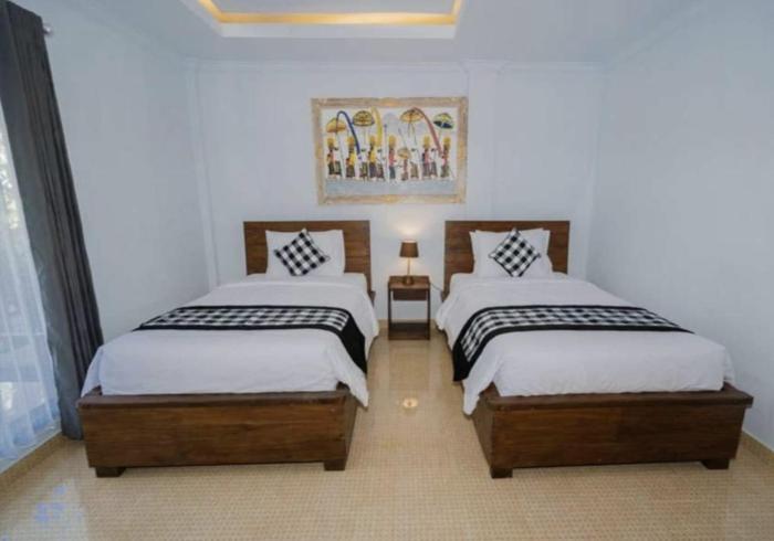 tinggian hill retreat