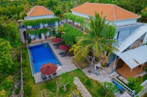 tinggian hill retreat