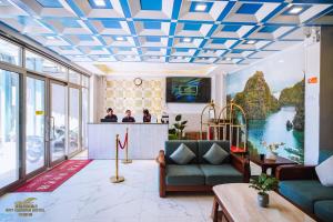sky garden hotel