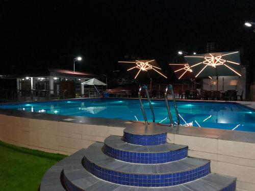 sky garden hotel