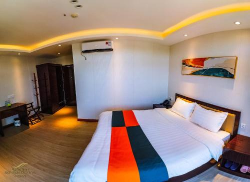 sky garden hotel