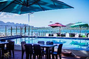 sky garden hotel