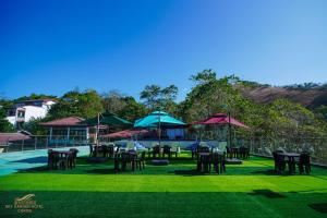 sky garden hotel