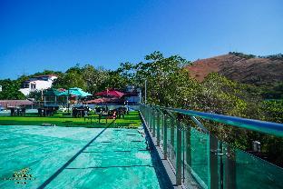 sky garden hotel