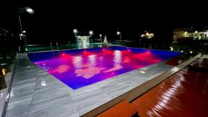 sky garden hotel
