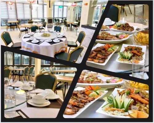 sky garden hotel