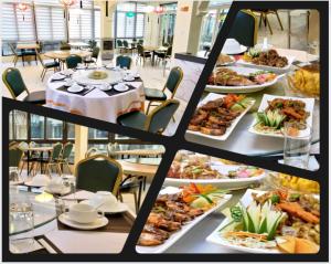 sky garden hotel