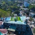 sky garden hotel