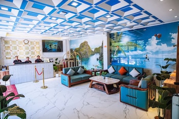 sky garden hotel