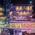 sky garden hotel
