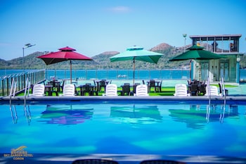 sky garden hotel