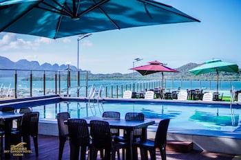 sky garden hotel