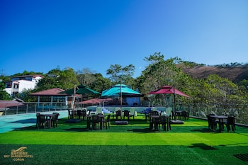 sky garden hotel