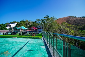 sky garden hotel