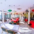 sky garden hotel