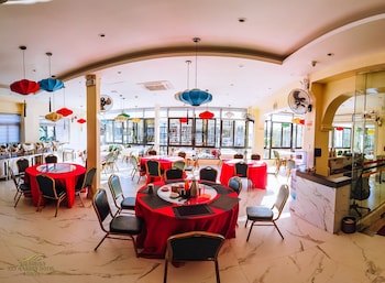 sky garden hotel