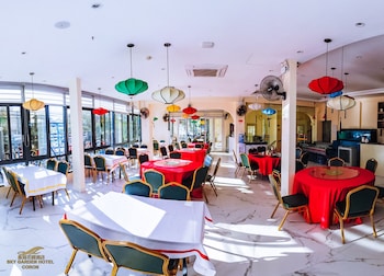 sky garden hotel