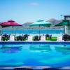 sky garden hotel