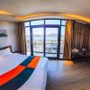 sky garden hotel
