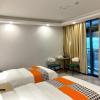 sky garden hotel