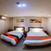 sky garden hotel