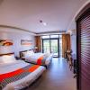sky garden hotel
