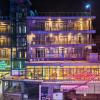 sky garden hotel
