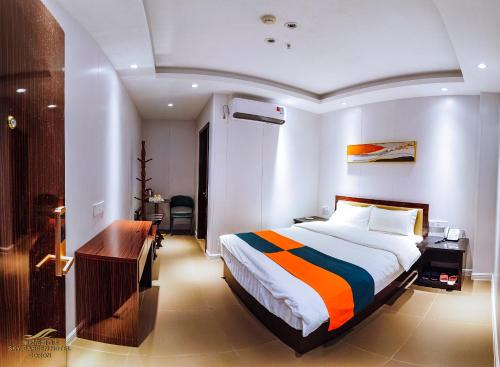sky garden hotel