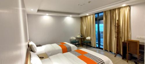 sky garden hotel
