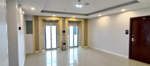 sky garden hotel