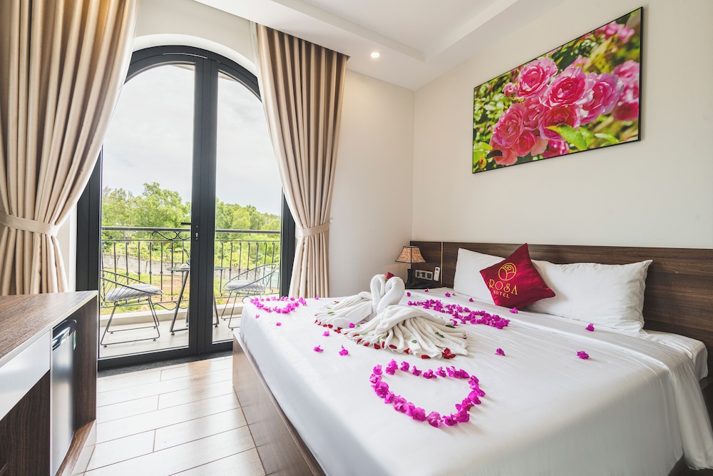 rosa hotel phu quoc