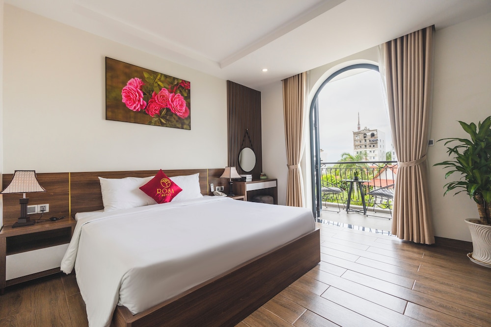 rosa hotel phu quoc