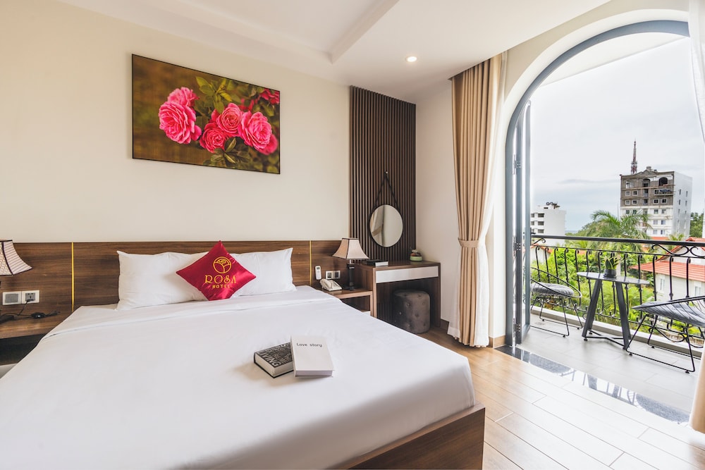 rosa hotel phu quoc