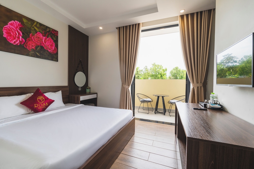 rosa hotel phu quoc