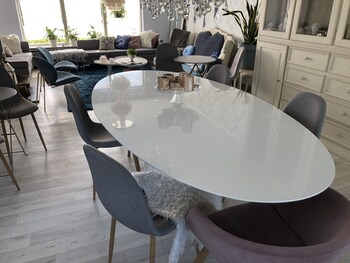 bandb de witte merel deluxe