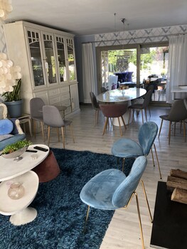 bandb de witte merel deluxe