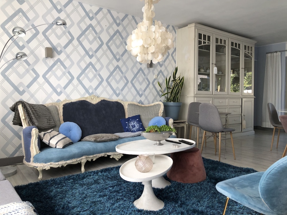 bandb de witte merel deluxe