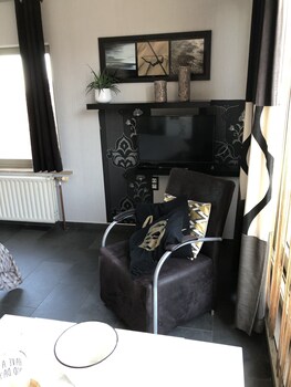 bandb de witte merel deluxe