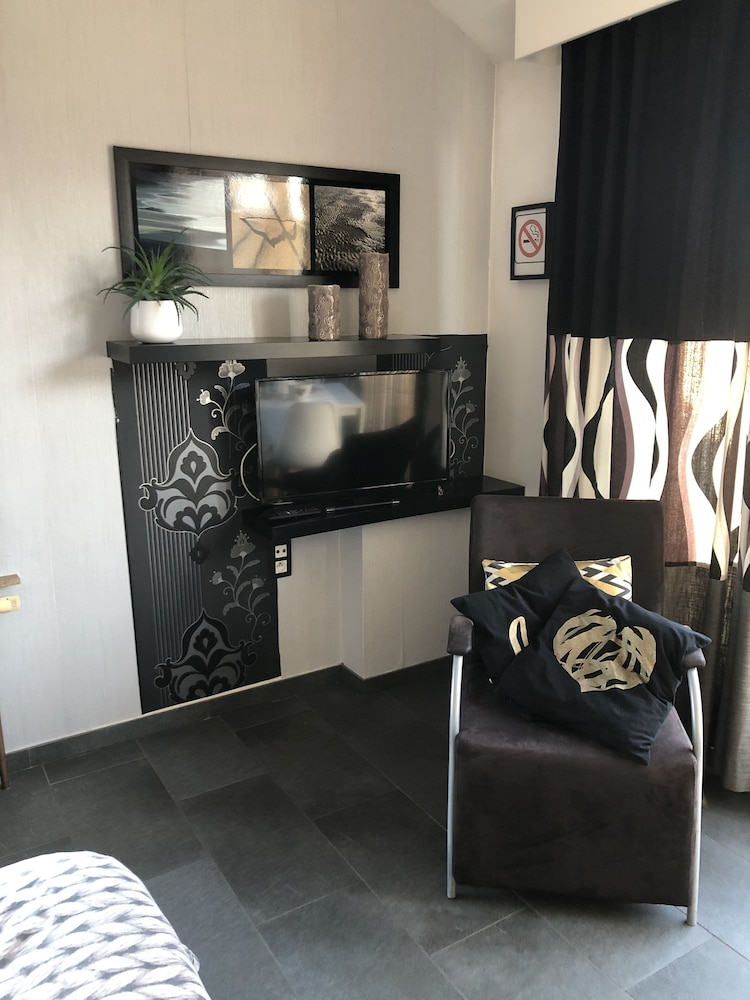 bandb de witte merel deluxe