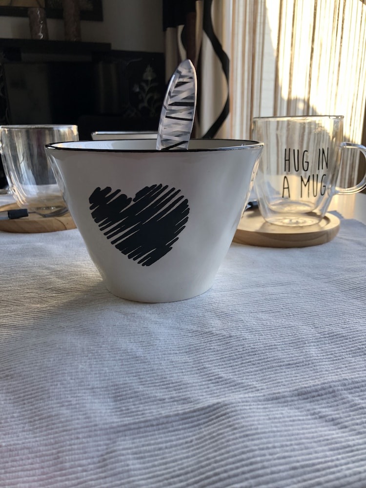 bandb de witte merel deluxe