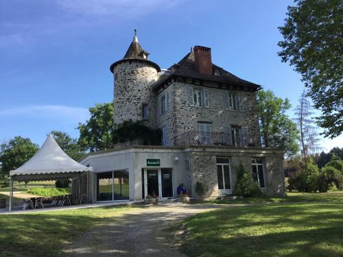 hotel la chatelleraie