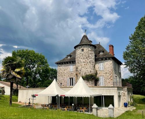 hotel la chatelleraie