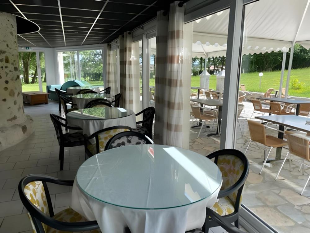 hotel la chatelleraie