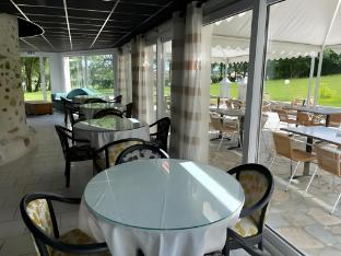 hotel la chatelleraie